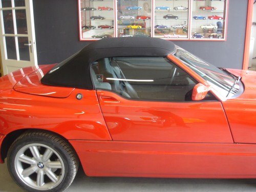 oldtimer interieur